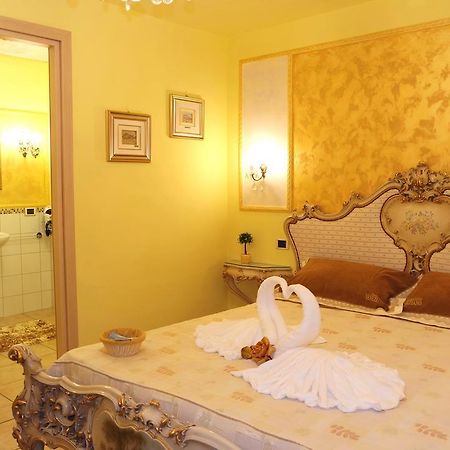 B&B La Dea Hestia Bosa Exterior foto